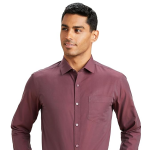 Men's Cotton Formal Shirt