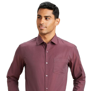 Men's Cotton Formal Shirt