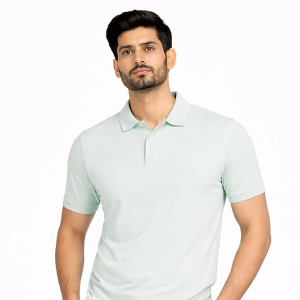 T Shirt Cotton Rich Regular Fit