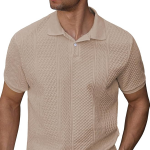 Smart Casual & Formal t Shirt for Men