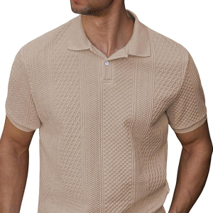 Smart Casual & Formal t Shirt for Men