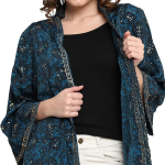 Shrug for Woman