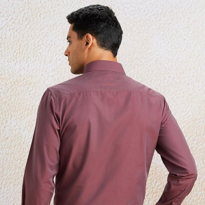 Men's Cotton Formal Shirt