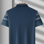 Collar T Shirt Style Men