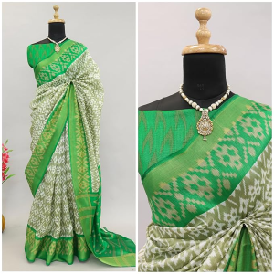 Beautiful Blend of Tradition and Style  sarees