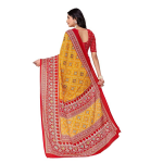 Women Soft Saree With Blouse