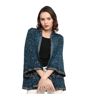 Shrug for Woman