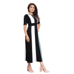 Women's A-Line Maxi Dress