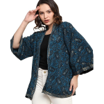 Shrug for Woman