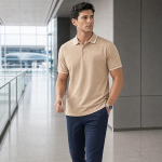 Premium Cotton Stretch Fabric