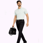 T Shirt Cotton Rich Regular Fit
