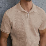 Smart Casual & Formal t Shirt for Men
