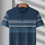 Collar T Shirt Style Men