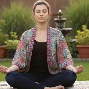 Shrugs for Women Stylish