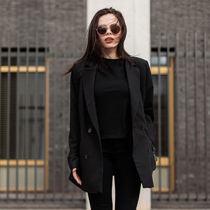 How to Create Stylish Outfits With Everyday Clothing