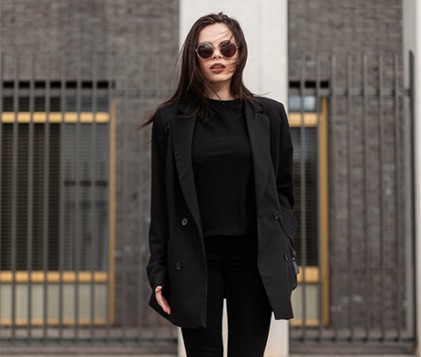 How to Create Stylish Outfits With Everyday Clothing
