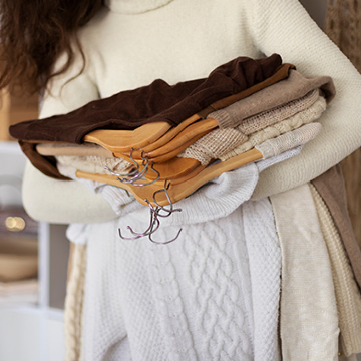 Essential Wardrobe Staples Every Man and Woman Needs