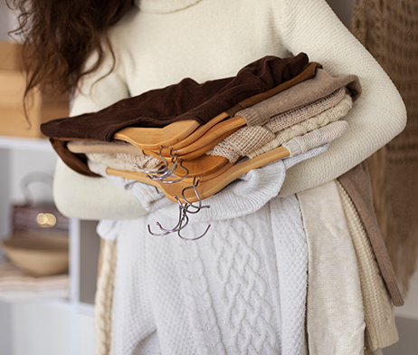 Essential Wardrobe Staples Every Man and Woman Needs