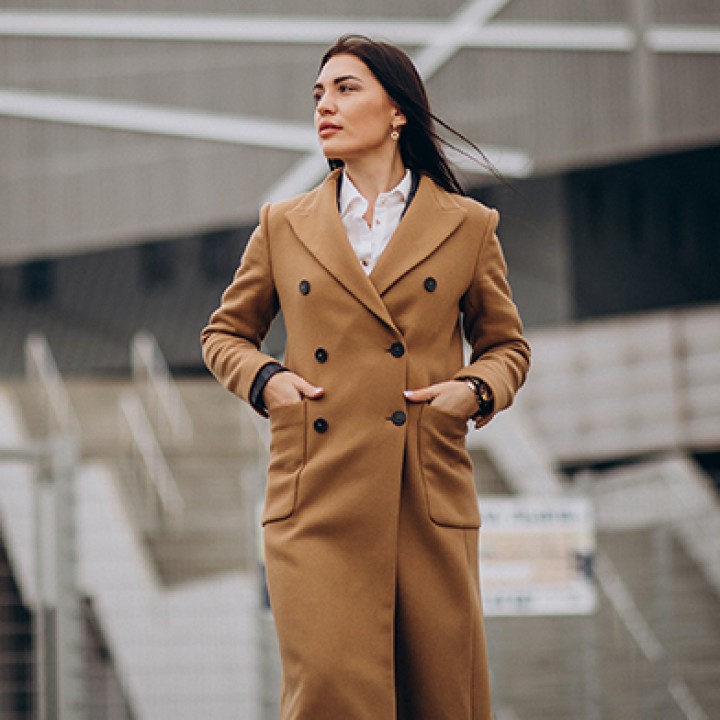 How to Dress With Confidence for Any Occasion