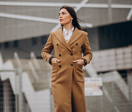 How to Dress With Confidence for Any Occasion